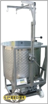 Braumeister 200 Litre